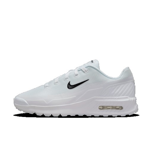 Nike Air Max Bia damesschoenen - Wit