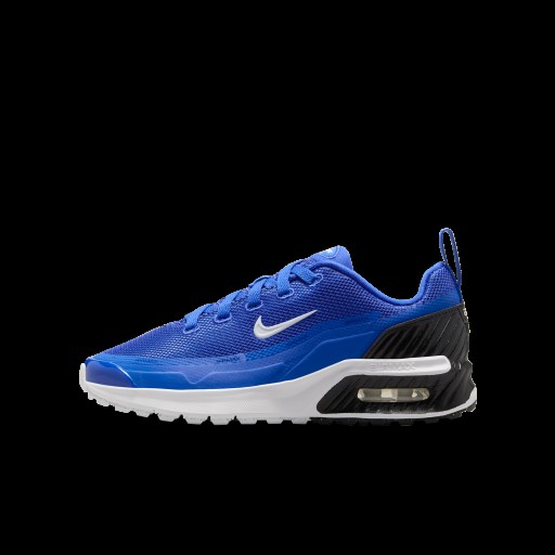 Nike Air Max Bia kinderschoenen - Blauw