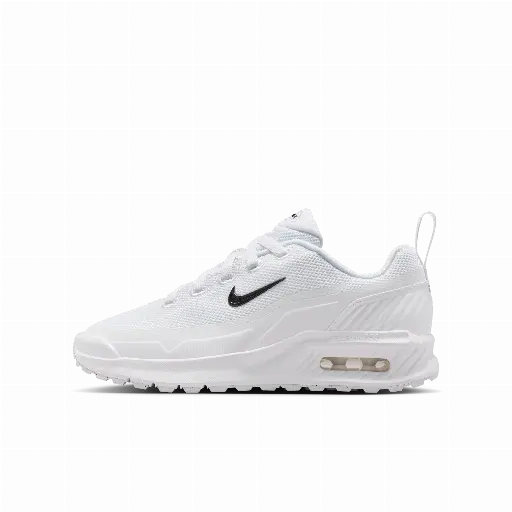 Nike Air Max Bia kinderschoenen - Wit