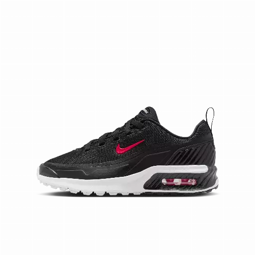 Nike Air Max Bia kinderschoenen - Zwart