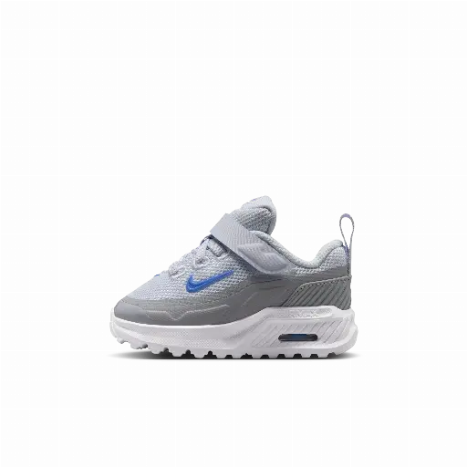 Nike Air Max Bia Schoenen voor baby's/peuters - Grijs