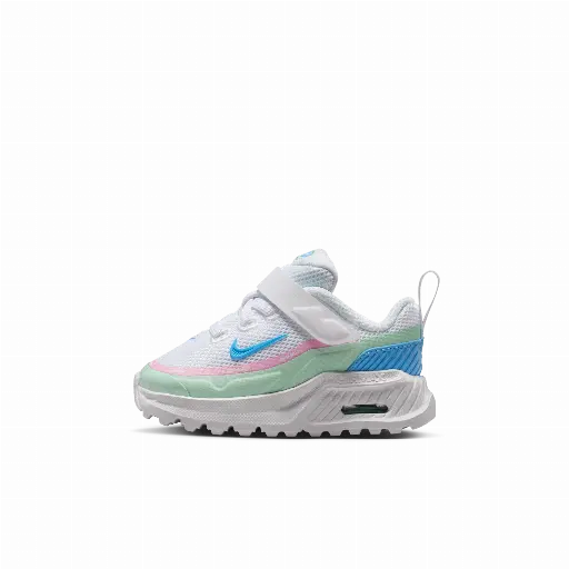 Nike Air Max Bia Schoenen voor baby's/peuters - Wit