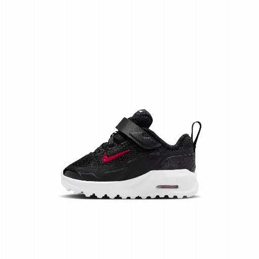 Nike Air Max Bia Schoenen voor baby's/peuters - Zwart