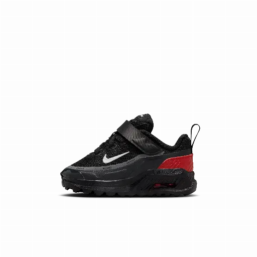 Nike Air Max Bia Schoenen voor baby's/peuters - Zwart