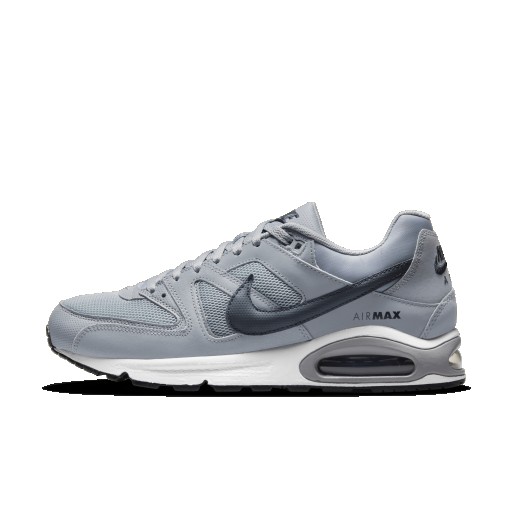 Nike Air Max Command herenschoenen - Grijs