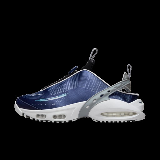 Nike Air Max Craze damesschoenen - Blauw