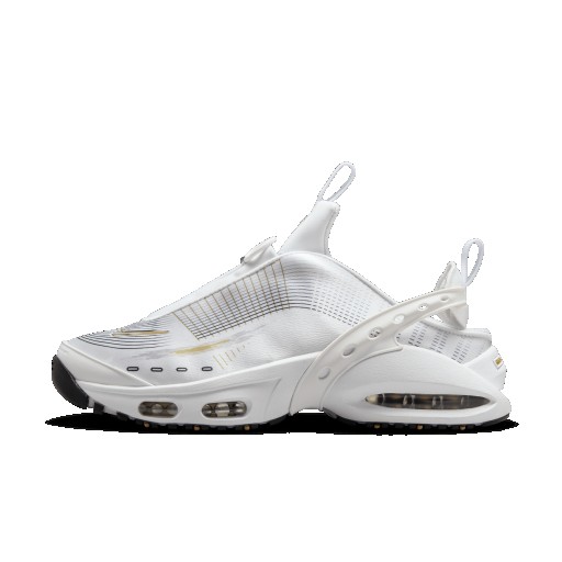 Nike Air Max Craze damesschoenen - Wit