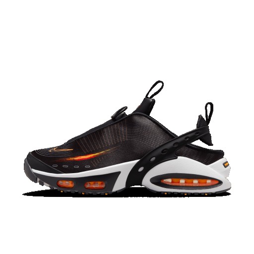 Nike Air Max Craze damesschoenen - Zwart