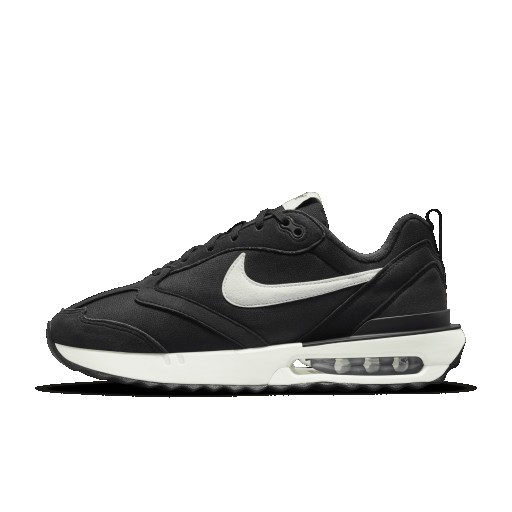 Nike Air Max Dawn Damesschoenen - Zwart