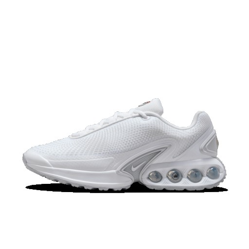 Nike Air Max Dn damesschoenen - Wit