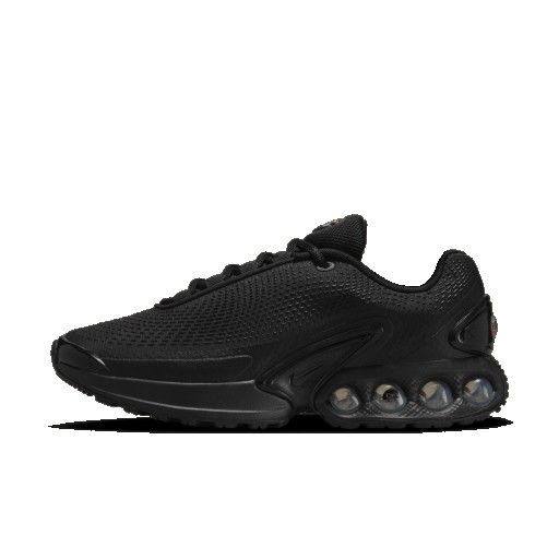 Nike Air Max Dn damesschoenen - Zwart