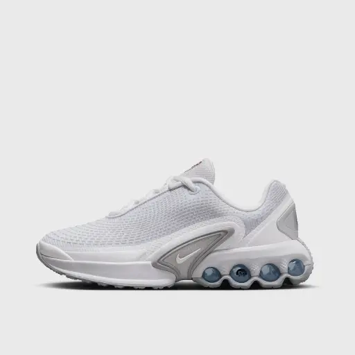 Nike Air Max Dn (GS) Wit