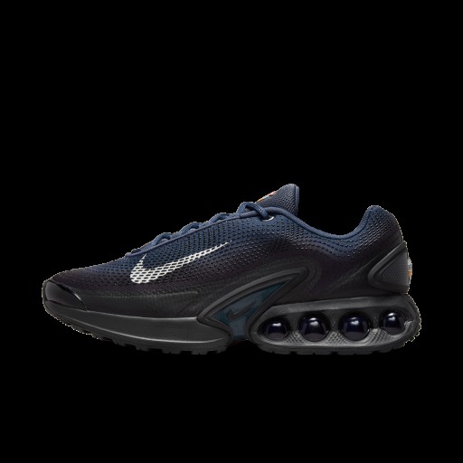 Nike Air Max Dn herenschoenen - Blauw