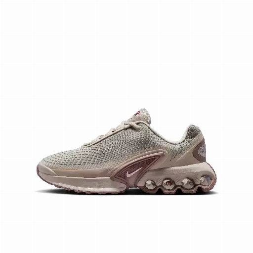 Nike Air Max Dn kinderschoenen - Bruin