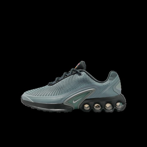 Nike Air Max Dn kinderschoenen - Grijs