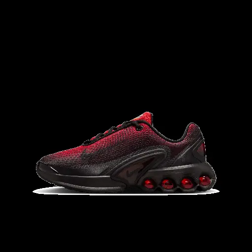 Nike Air Max Dn kinderschoenen - Rood