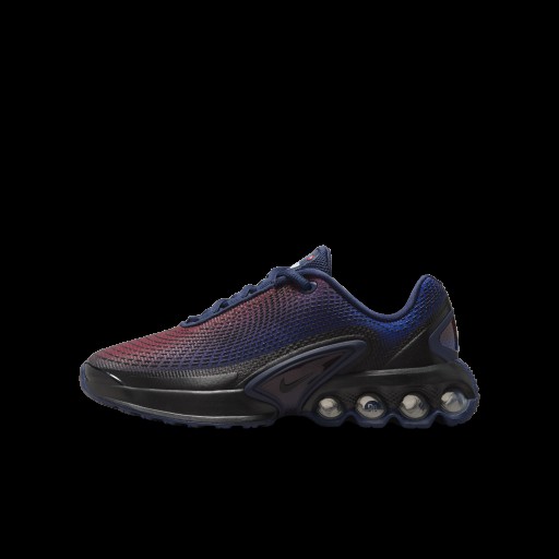 Nike Air Max Dn kinderschoenen - Rood