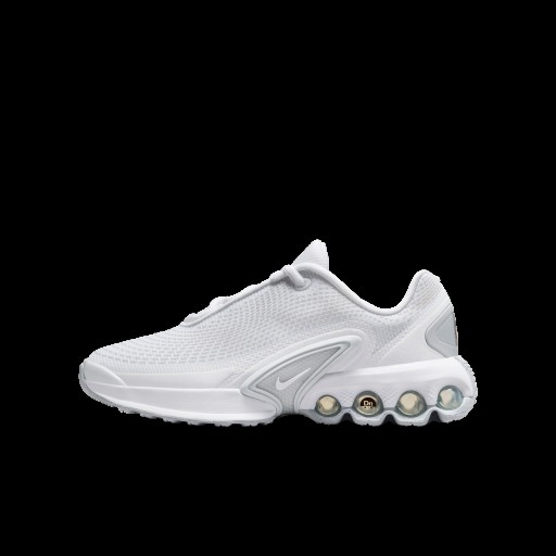 Nike Air Max Dn kinderschoenen - Wit