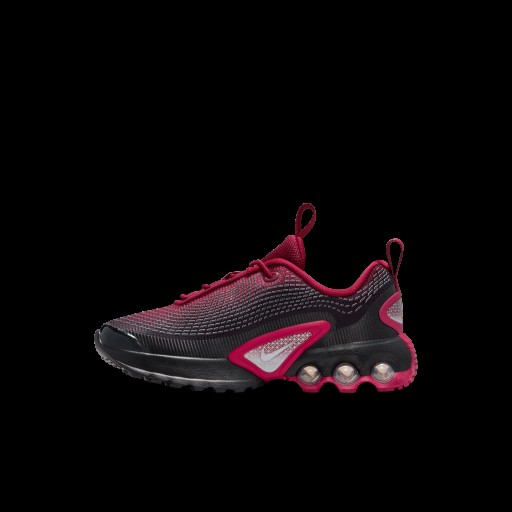 Nike Air Max Dn kleuterschoenen - Rood