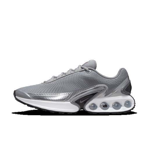 Nike Air Max Dn Premium damesschoenen - Grijs