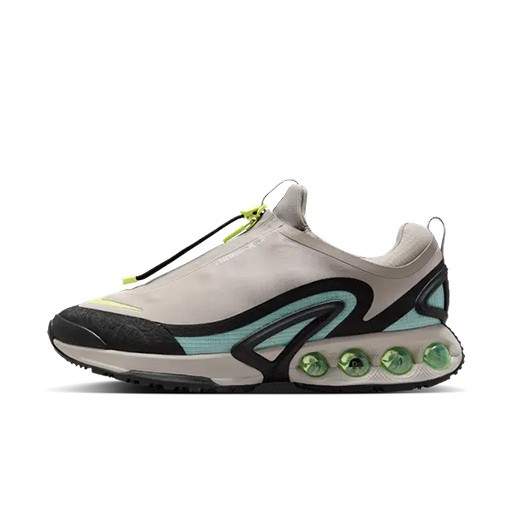Nike Air Max Dn Roam herenschoenen - Grijs