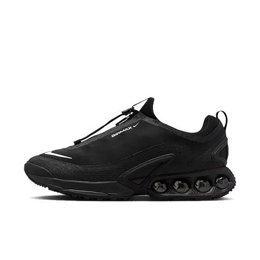 Nike Air Max Dn Roam herenschoenen - Zwart