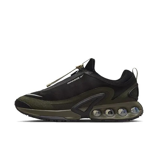 Nike Air Max Dn Roam herenschoenen - Zwart