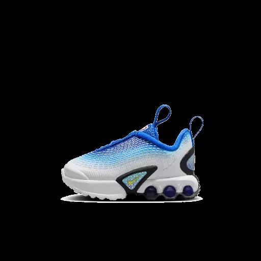 Nike Air Max Dn schoenen voor baby's/peuters - Blauw