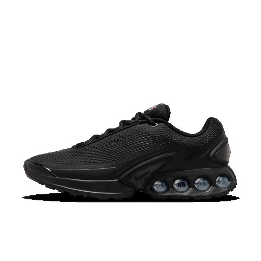Nike Air Max Dn schoenen - Zwart