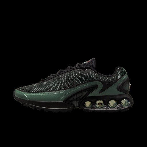 Nike Air Max Dn schoenen - Zwart