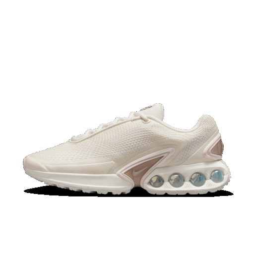 Nike Air Max Dn SE damesschoenen - Wit