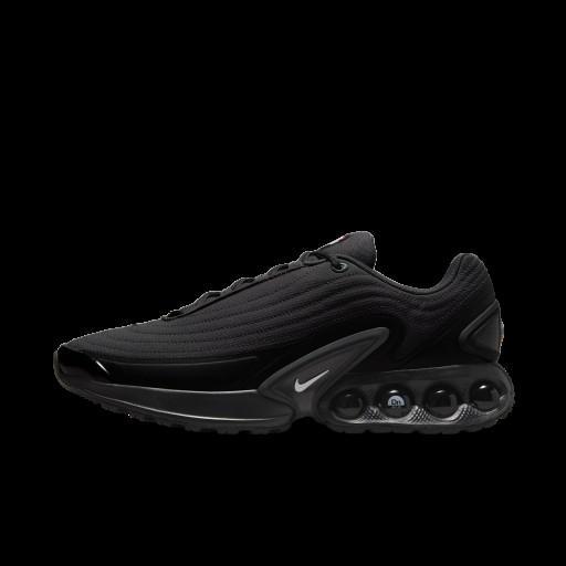 Nike Air Max Dn Winterized herenschoenen - Grijs