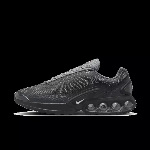 Nike Air Max DN winterschoenen - Grijs