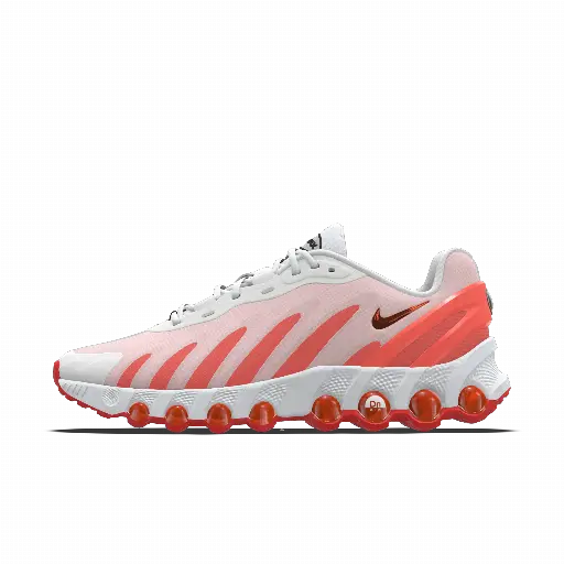 Nike Air Max Dn8 By You damesschoenen - Rood