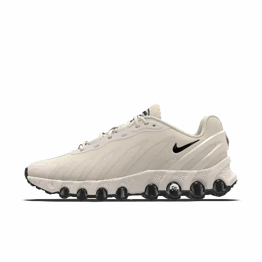 Nike Air Max Dn8 By You damesschoenen - Wit