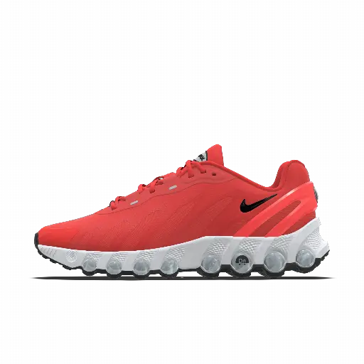 Nike Air Max Dn8 By You herenschoenen - Rood