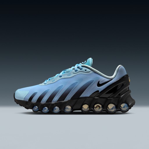 Nike Air Max Dn8 damesschoenen - Blauw