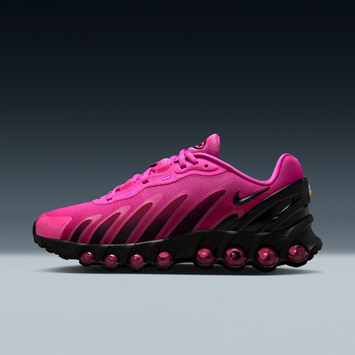 Nike Air Max Dn8 damesschoenen - Roze