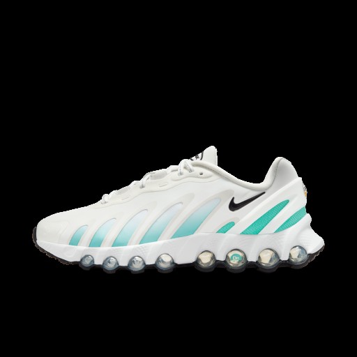 Nike Air Max Dn8 damesschoenen - Wit
