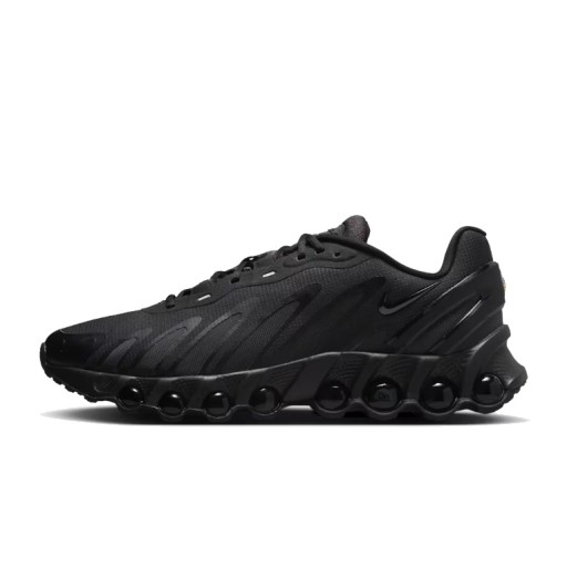 Nike Air Max Dn8 herenschoenen - Zwart
