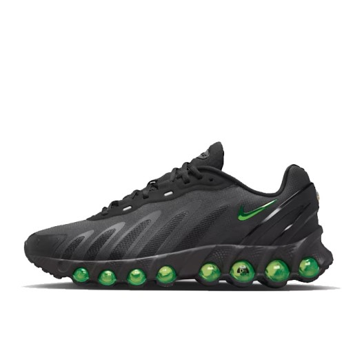 Nike Air Max Dn8 herenschoenen - Zwart