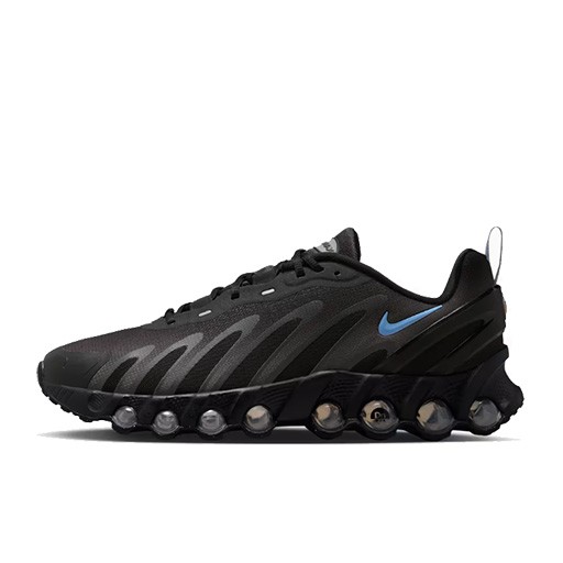 Nike Air Max Dn8 herenschoenen - Zwart