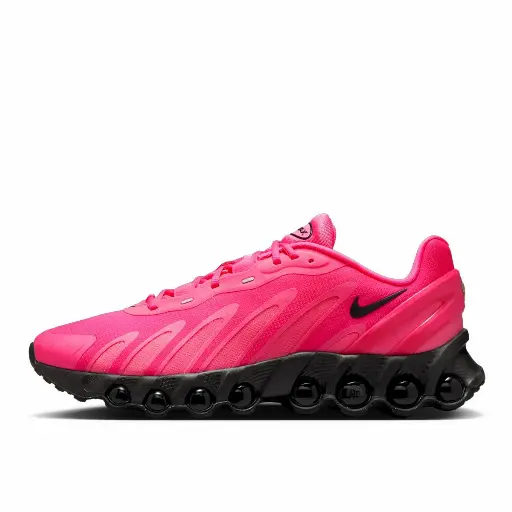 Nike Air Max DN8 "Hyper Pink" Sneaker Men Light Pink 