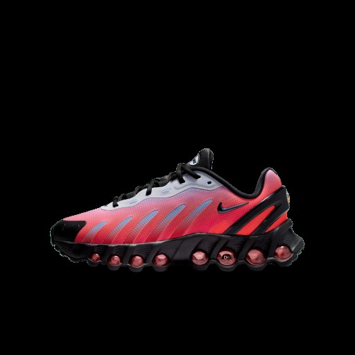 Nike Air Max Dn8 kinderschoenen - Blauw