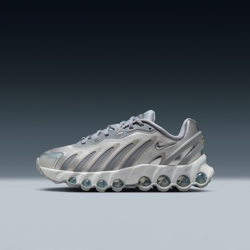 Nike Air Max Dn8 kinderschoenen - Grijs