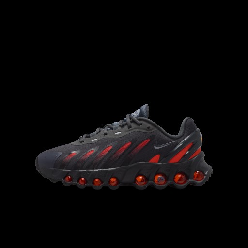 Nike Air Max Dn8 kinderschoenen - Grijs