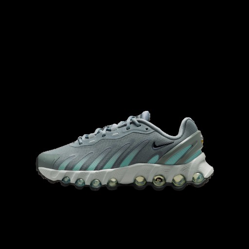 Nike Air Max Dn8 kinderschoenen - Grijs