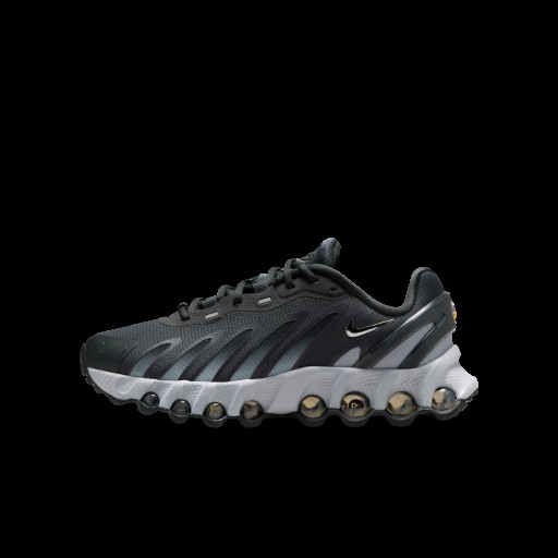 Nike Air Max Dn8 kinderschoenen - Grijs