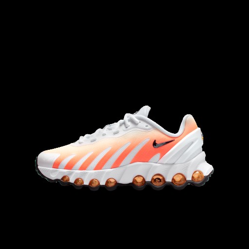 Nike Air Max Dn8 kinderschoenen - Wit