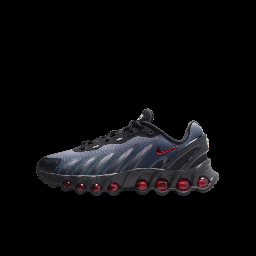 Nike Air Max Dn8 kinderschoenen - Zwart